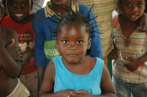 Community service in Mfuwe