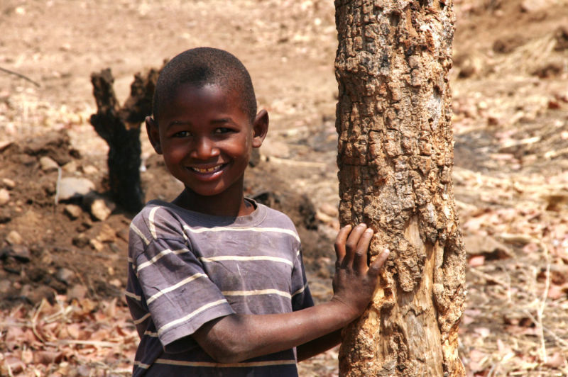 Community Projects in the greater Mfuwe area