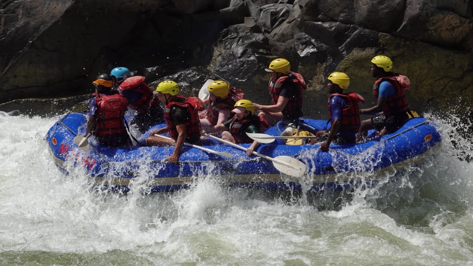 Personal Touch Safaris image 1408