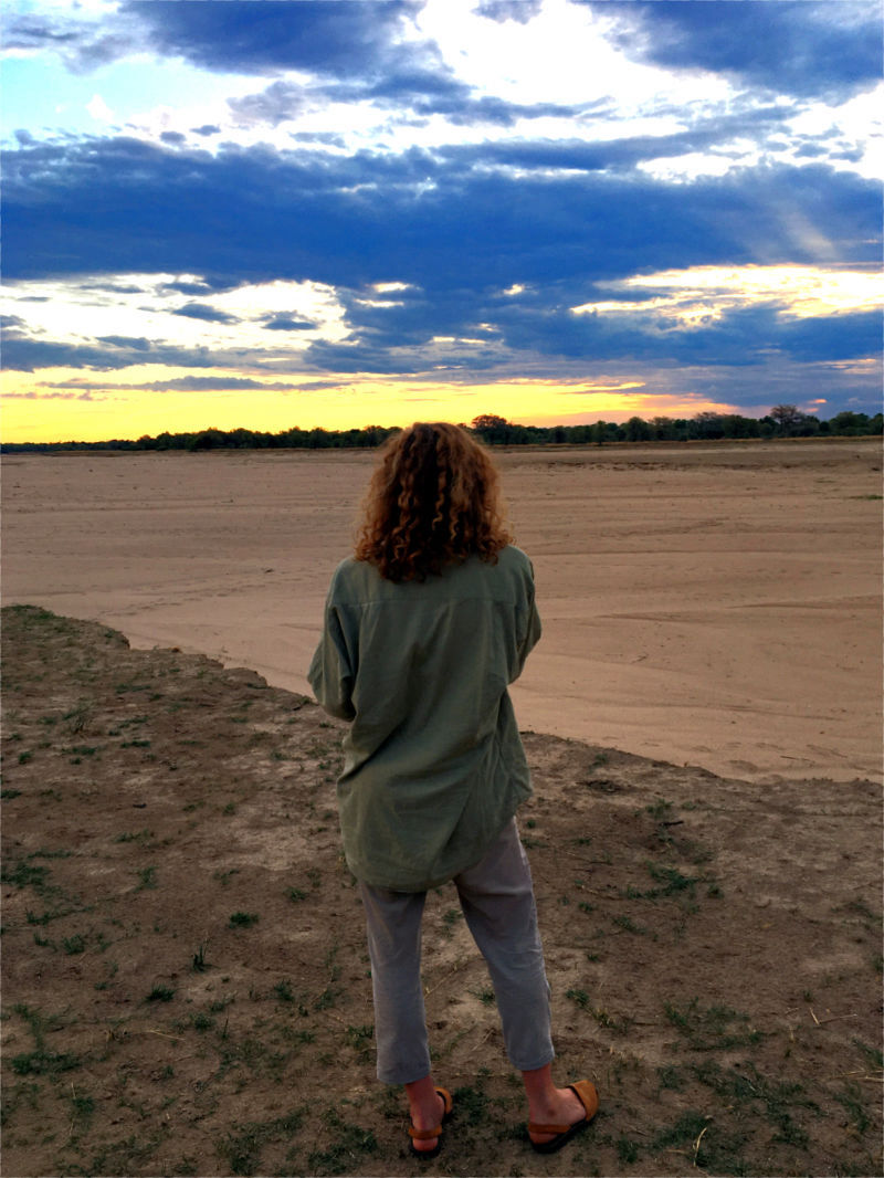 More things to do around South Luangwa