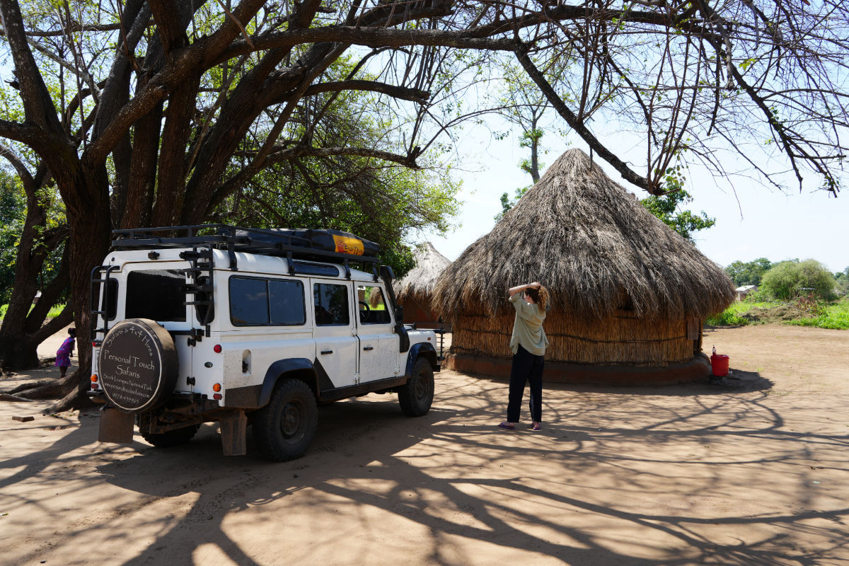 Personal Touch Safaris image 1405