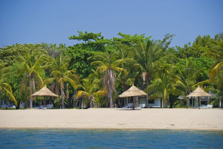 Personal Touch Safaris image 1417