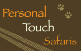 Personal Touch Safaris Mfuwe South Luangwa