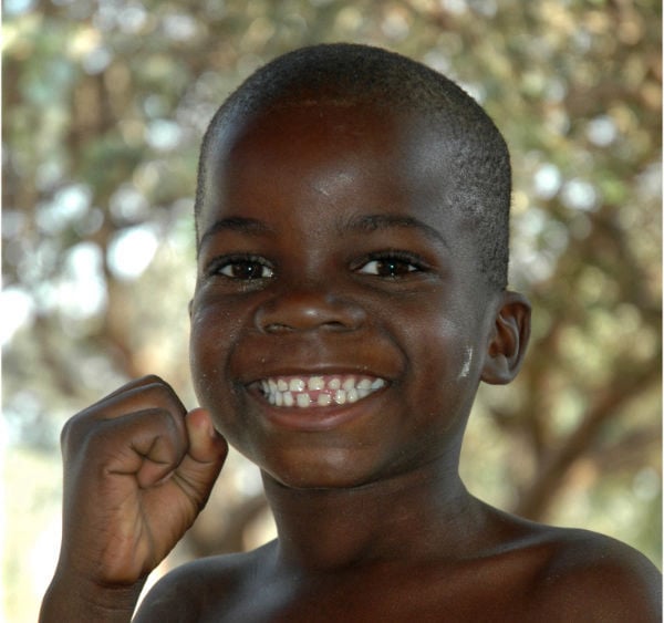 Personal Touch Safaris image 1403