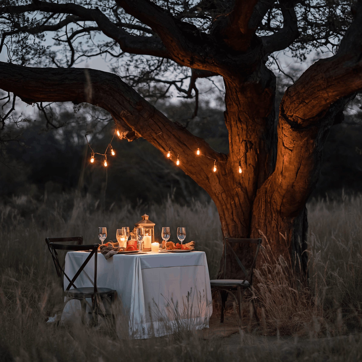 South Luangwa for all budgets