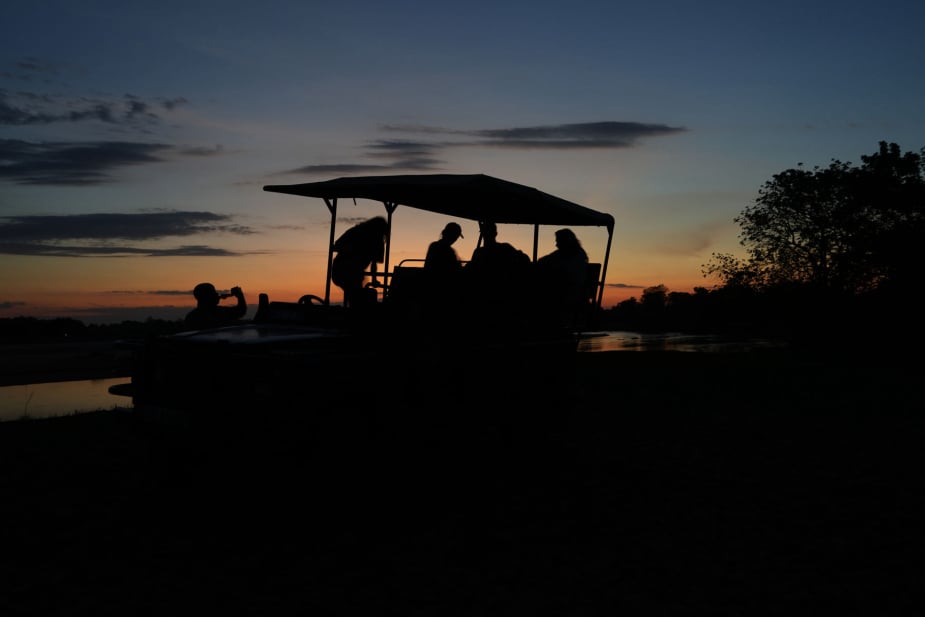 Personal Touch Safaris image 1410