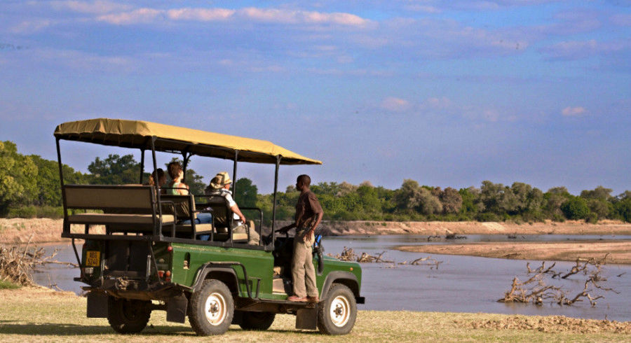Private Budget Safaris in South Luangwa