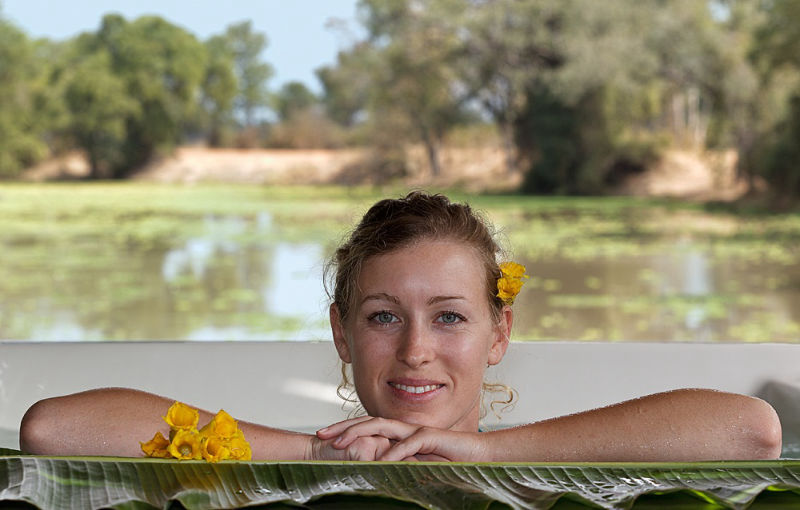 Wellness & Safari Packages