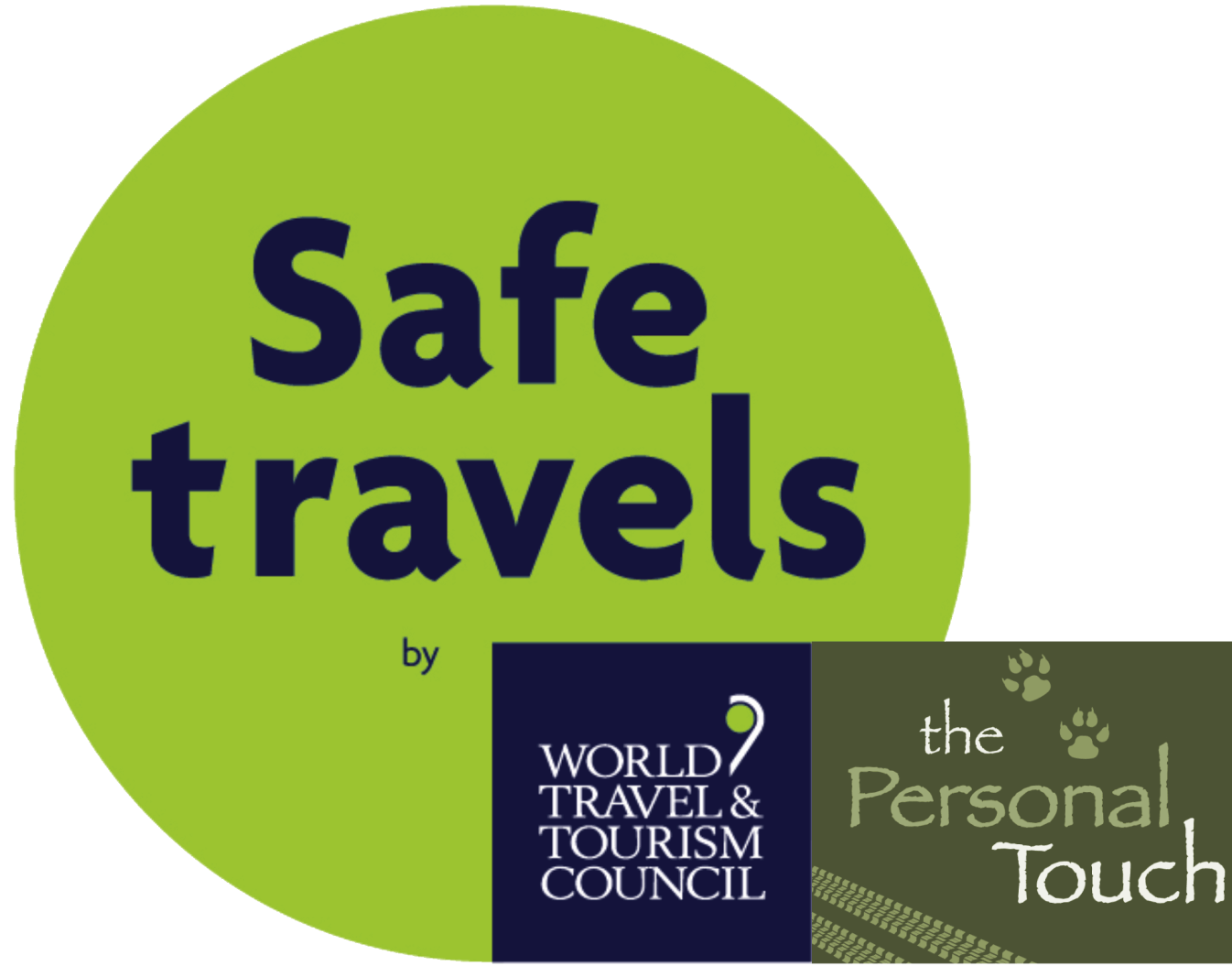 wishing you safe travels